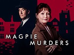 Prime Video: Magpie Murders, Season 1