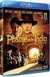 Pasaje a La India BDr 1984 A Passage To India Blu-ray: Amazon.co.uk ...
