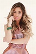 Jake sits down with "American Idol" runner-up Jessica Sanchez