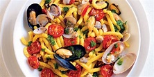 Ricetta Passatelli ai frutti di mare - La Cucina Italiana