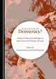 The Crisis of Democracy? Chances, Risks and Challenges in Japan (Asia ...