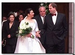 Ahmet Özay على تويتر: "Peter #Kohl's Hochzeit im Jahr 2001 #Istanbul # ...