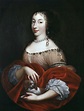Princess Henrietta of England