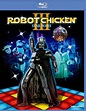 Robot Chicken: Star Wars III [Blu-ray] [2010] - Best Buy