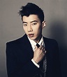 Jay Park Wallpapers - Wallpaper Cave