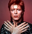 David Bowie | Biografie
