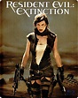 Resident Evil: Extinction (2007)