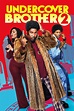 Undercover Brother 2 (2019) — The Movie Database (TMDB)