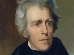 Biografia Andrew Jackson, vita e storia