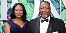 Wendell Pierce’s Wife: The Actor Was Never Married, Yet He Has a Famous ...
