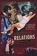 Relaciones íntimas (1996) - FilmAffinity