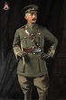 Lieutenant Colonel Richard Courtenay Throckmorton (1866–1916) | British ...
