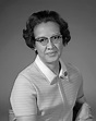 Remembering Katherine Johnson. A space scientist's life in pictures