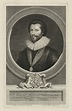 NPG D35450; Sir Robert Harley - Portrait - National Portrait Gallery