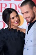 CHERYL COLE and Liam Payne at Brit Awards 2018 in London 02/21/2018 ...