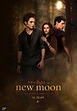 New Moon Poster - New Moon Movie Fan Art (6311922) - Fanpop