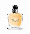 Giorgio Armani Perfume Emporio Armani Because It's You 100 ml, Mujer ...