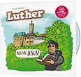 Luther: Allein Jesus! – mengermusic