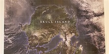 Kong's Skull Island is Now on Google Maps | Screen Rant