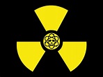 Radioactive Symbol Wallpaper - WallpaperSafari