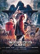 The Warriors Gate - film 2016 - AlloCiné
