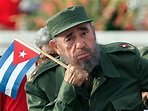 Biografia Fidel Castro, vita e storia