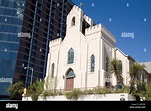 Saint davids church hi-res stock photography and images - Alamy