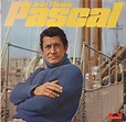 Jean-claude pascal vol. 2 de Jean-Claude Pascal, 1968, 33T, Polydor ...