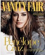 Penelope Cruz for Vanity Fair Italia - Jan 2024 - Entertainment News ...