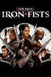 Geektastic Film Reviews: The Man with the Iron Fists