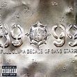 Full Clip: Decade Of: Gang Starr: Amazon.ca: Music