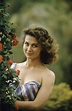 Gia Scala: Classic Beauty With a Tragic Life ~ Vintage Everyday