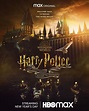 Harry Potter 20th Anniversary: Return to Hogwarts Poster Reunites the ...