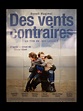 Affiche du film DES VENTS CONTRAIRES - CINEMAFFICHE