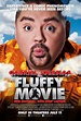 Official poster for THE FLUFFY MOVIE