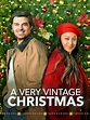 A Very Vintage Christmas (TV Movie 2019) - IMDb