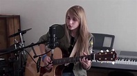 Just Breathe - Original Song by Kathryn Jurbala - YouTube