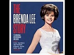 The End Of The World - Brenda Lee - YouTube