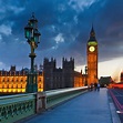 Os 15 principais pontos turísticos de Londres