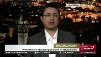 Joel Wing from Musings on Iraq about the Iraqi economy - YouTube