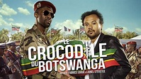 Le crocodile du Botswanga en streaming - France TV