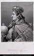 Childebert King of Austrasia - Raymond Auguste Quinsac Monvoisin ...