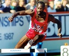 Ed Moses: the world's greatest 400m hurdler - AW