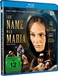 Ihr Name war Maria - Der komplette 2-Teiler [Blu-ray]: Amazon.de ...