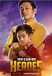 'We Can Be Heroes' Drops Official Trailer, Gets Christmas Premiere Date ...