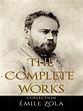 Émile Zola: The Complete Works - eBook - Walmart.com - Walmart.com