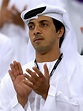 Sheikh Mansour ibn Zayed Al Nahyan | Manchester City FC & Family ...