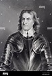 Oliver Cromwell, 1599 -1658. English military leader and politician ...
