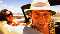 ‎Fear and Loathing in Las Vegas (1998) directed by Terry Gilliam ...