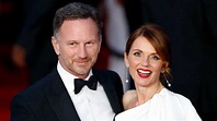 Geri Horner: Know all about Christian Horner’s Wife & the famous Spice ...
